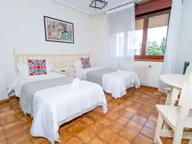 Oliva Alojamientos 3000 apartamentos turísticos en Santander